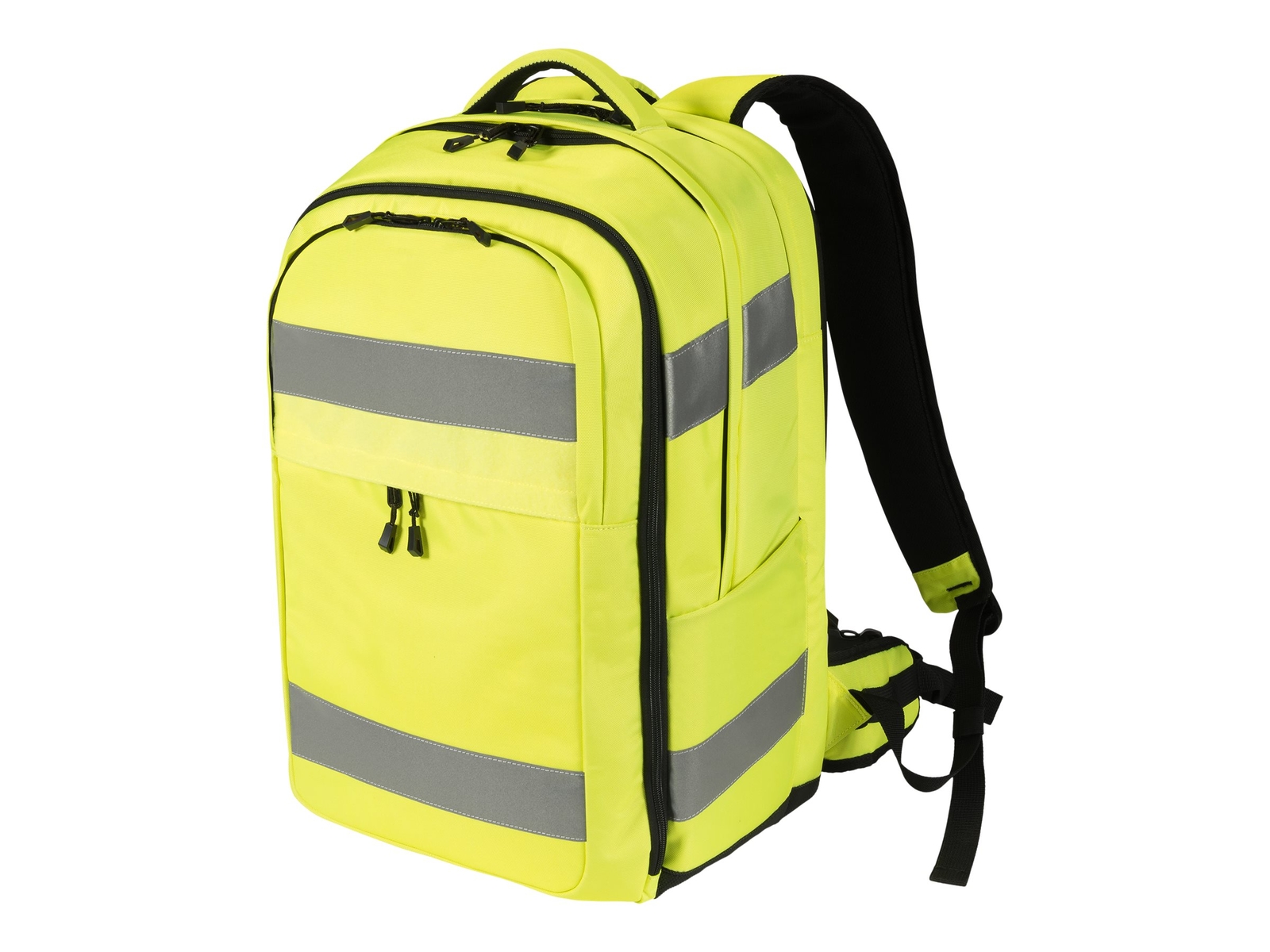 Dicota Hi-Vis Città Unisex Scompartimento del notebook Resistente P20471-04