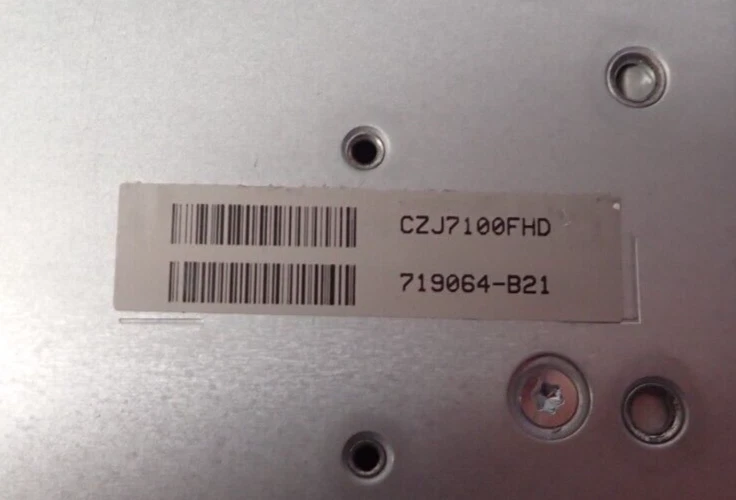 HPE ProLiant DL380 G9 GEN9 2x 8C E5-2667v4 288GB RAM 8Bay 2x 300GB HDD 2U Server - Image 4 of 4