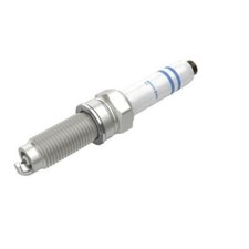 BOSCH Zündkerze für VW T-ROC Golf VII Skoda Karoq Octavia III Combi