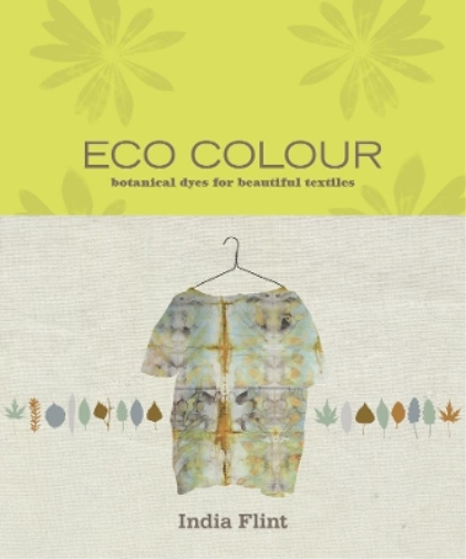 India Flint Eco Colour (Tascabile)