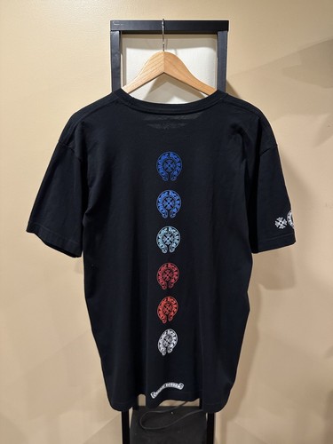 Chrome hearts multi colored - Gem Chrome hearts multi colored - Gem
