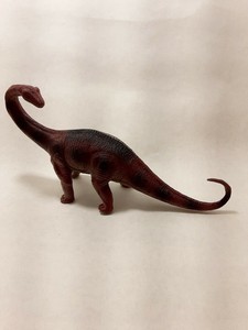 apatosaurus figure