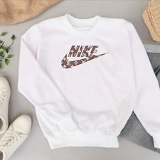 Fashion Custom Embroidered Sweatshirt/Hoodie