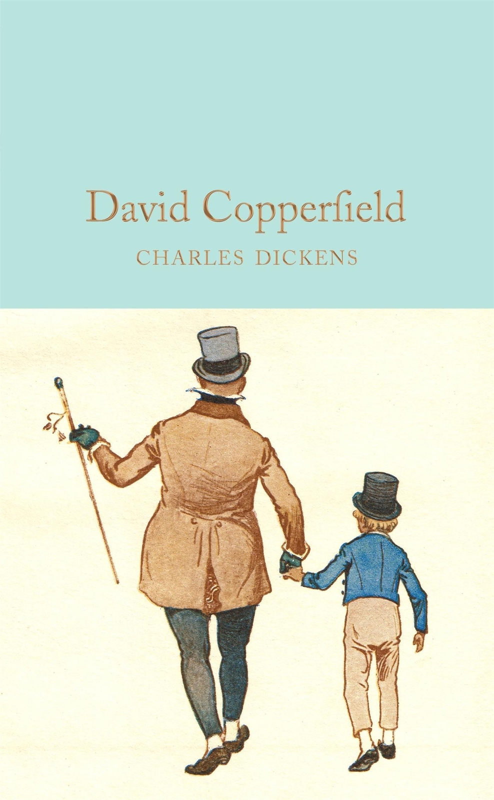 Thumbnail - David Copperfield Charles Dickens
