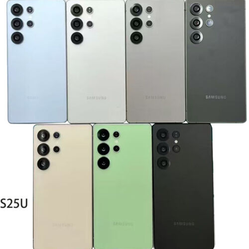 Atrapa telefonu Wyświetlacz Model do Samsung S25 Ultra A36 A16 A26 A15 A25 A35 A56 S24+ - Zdjęcie 3 z 104