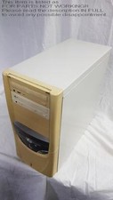 BOOTS TO WINDOWS ME! Vintage AMD Athlon 1200Mhz, 128MB, 18.6GB Desktop PC