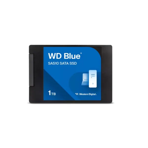 Western Digital Internal disk 2.5