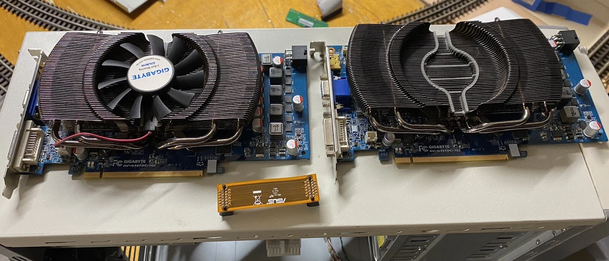 Asus 9800 deals gt