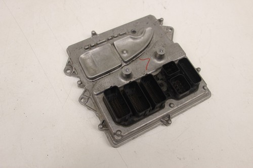 Engine DME Basic Control Unit Computer ECU N55 OEM BMW F30 335i 335xi 2012-15