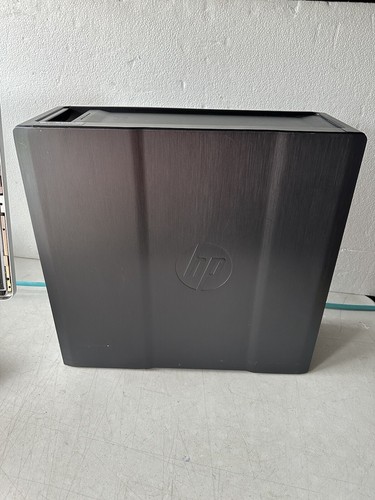 HP Workstation Z640 Xeon E5-2620V3 2.4 GHz 16GB RAM 256 SSD 1TB HDD NVIDIA K2200 - Afbeelding 8 van 12