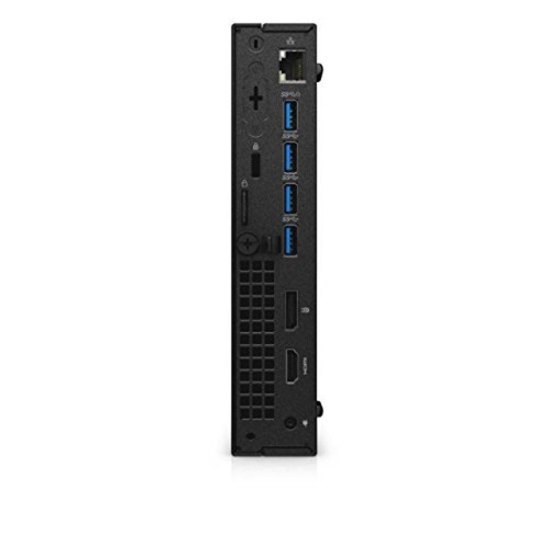 DELL Optiplex 5050 micro mini Desktop Core i7 TINY 16GB RAM 256GB SSD C - Picture 8 of 15