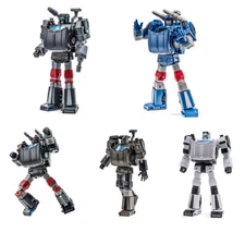 Newage Trailbreaker Lincoln NA H64 H64B H64EX H64J H64W Figure Toys in stock