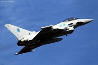 Hasegawa E40 1/72 Eurofighter Typhoon Single Seater