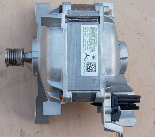 Bosch WVG30462GB/02 Serie 6 Waschmaschine/Trockner Motor Teilenr.: 9001032947 - UVP 150£