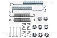 NK ZubehöRsatz Bremsbacken 7948503 FüR Volvo 120 Amazon 122 121