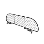 ERGOTECH Dog Guard, Pet Car Barrier for Toyota Rav4 (2018-2025)