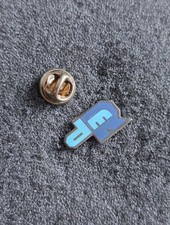Pin's REP Enterprise Brand Logo - Pin L8