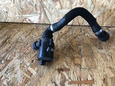 Pompe à eau BMW X5