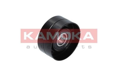 KAMOKA R0344 Spannarm Keilrippenriemen Ø76mm für AUDI A3 Schrägheck (8P1)