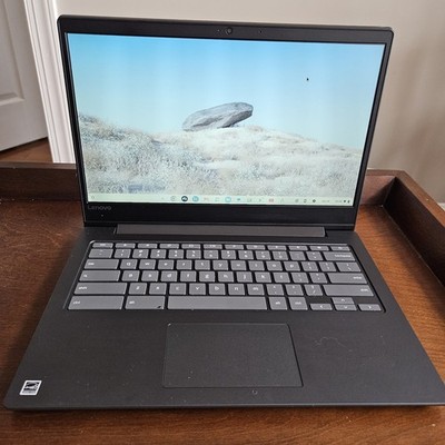 Lenovo Chromebook S330 14'' (64GB eMMC, MediaTek MT8173C, 1.70GHz, 4GB RAM)...