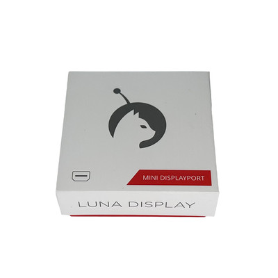 Astropad Luna Display Thunderbolt 2
