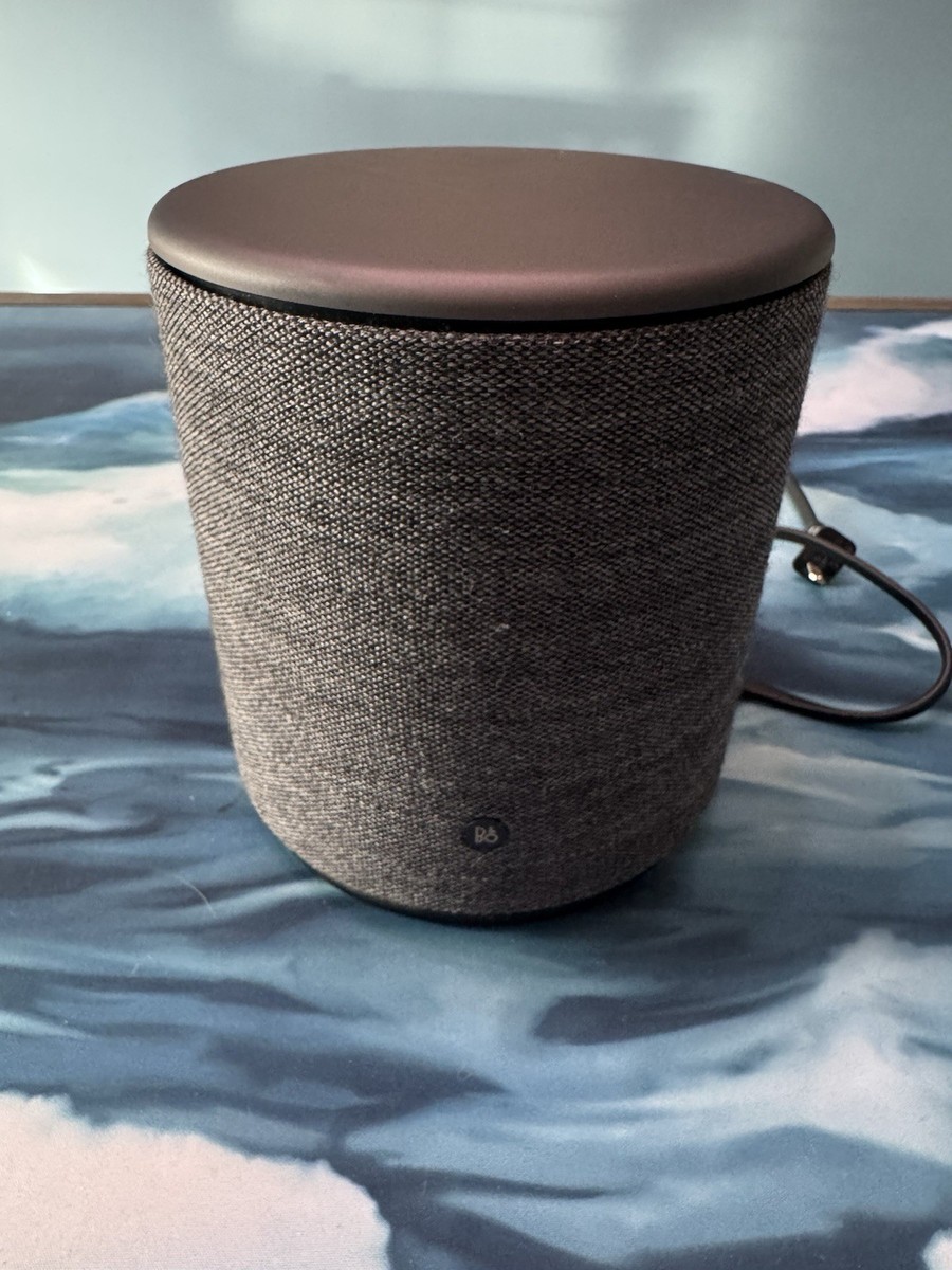Bang & Olufsen Beoplay M5 Wireless Bluetooth Multiroom Speaker