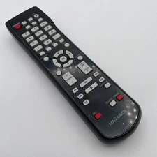Magnavox Remote Control NC003 for MDR535H MDR557H HDD DVD Recorder Genuine OEM