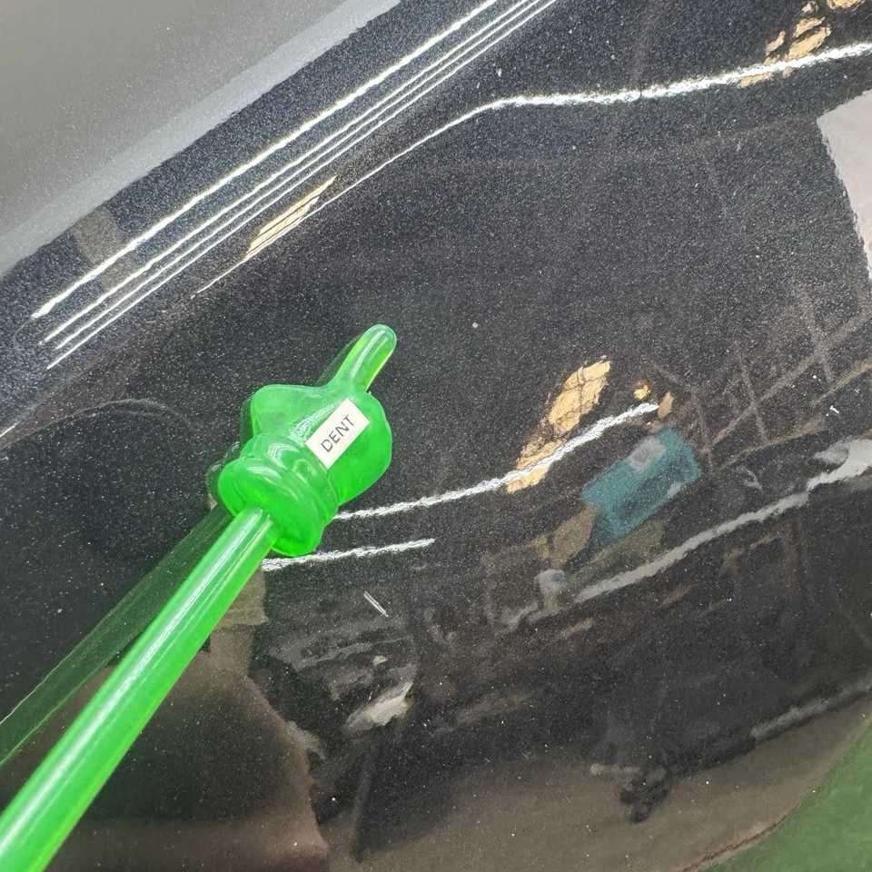 For 2011-2018 Dodge Ram 1500 2500 3500 Front Left Driver Side Fender Aftermarket - Image 3 of 4