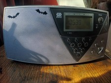 Roberts Spirit Ghost Box Radio FM/AM/LW Paranormal