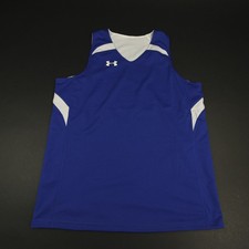 Under Armour Practice Jersey - Basketball You...