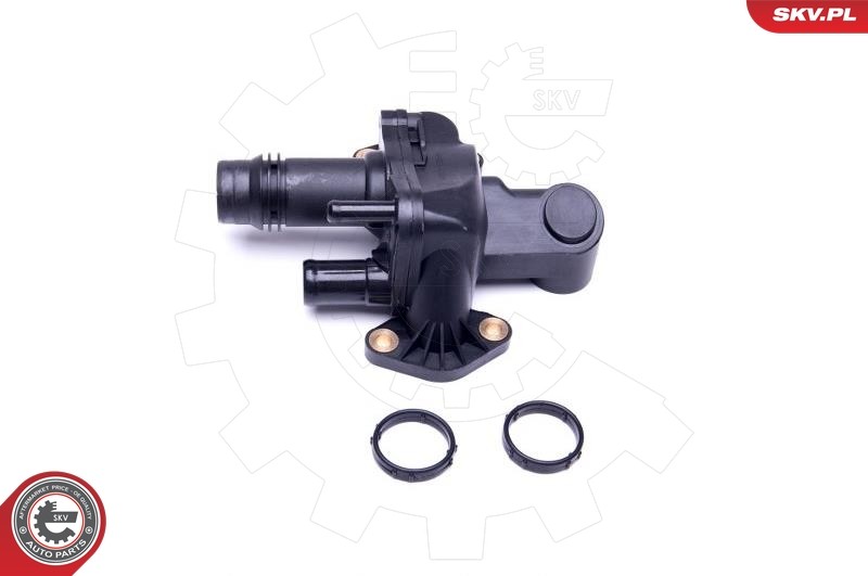 Fits SKV GERMANY 20SKV606 THERMOSTAT HOUSING 20SKV606