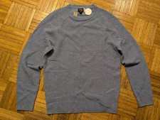 J. Crew cashmere sweater, new with tags