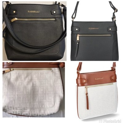 Lila Crossbody Handbag for Women from FIORELLI