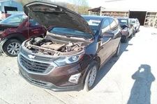 2020 Chevrolet Equinox Transmission OEM 37K Miles - LKQ384655069
