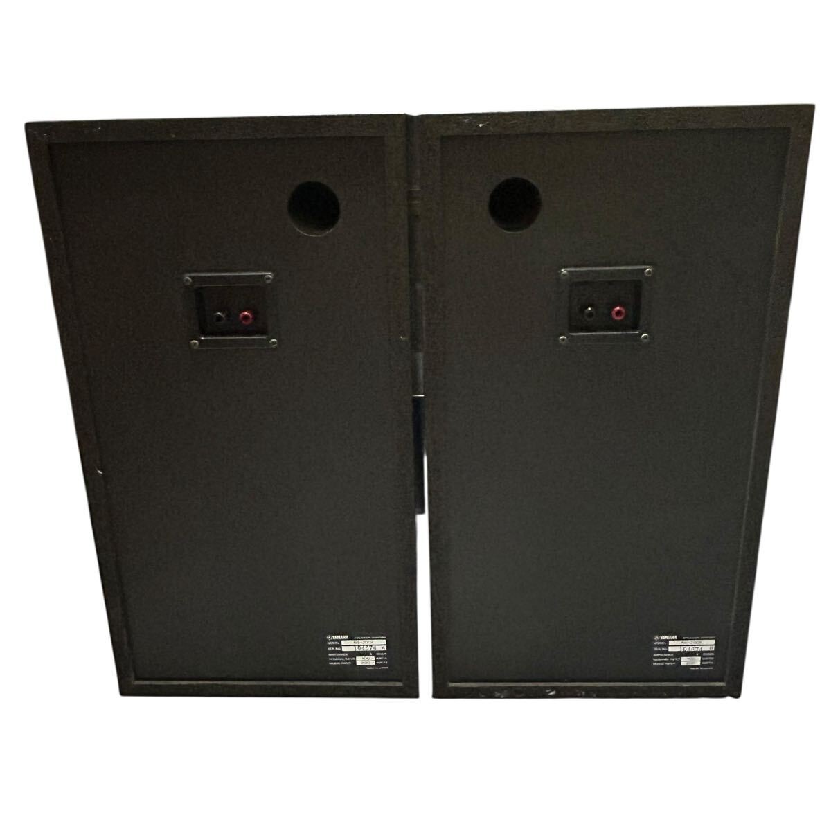 W/ Stand] Yamaha NS-300X 3-Way Speaker System Pair Tested