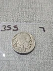 1935 S Buffalo Nickel Listing 7