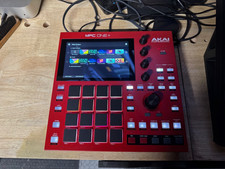 Akai Professional MPC One Plus - USED GREAT CONDITION