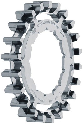 CDX:EXP Rohloff Rear Sprocket - Gates Carbon Drive CDX:EXP Centerlock Rear