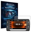 NANO EDGE Screen Protector For HARLEY DAVIDSON BOOM! BOX 6.5GT 2014- 1 x Clear