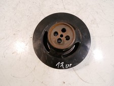 Poulies diverses Mercedes 220