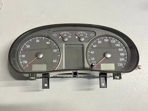 Tacho Kombiinstrument VW Polo 9N1 1,2 2002 6Q0920800PX, 14011011809, 88311330