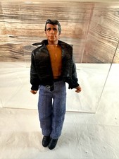 Product Image: Vintage 1976 Mego Fonzie Happy Days Paramount Pictures Toy Action Figure