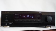 Sherwood RX-4109 Stereo Receiver 100 WPC No Remote - Tested