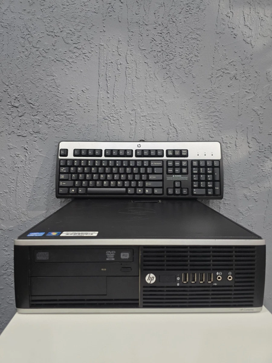 HP Compaq Elite 8300 Desktops for sale | eBay