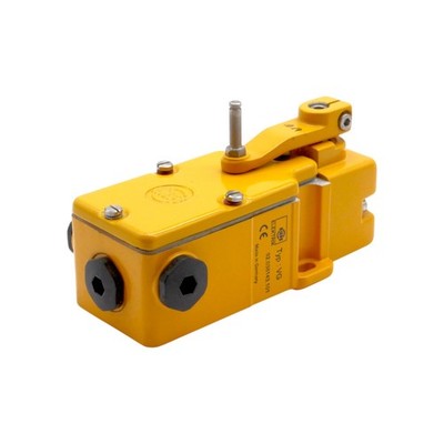 Kiepe VG 92.038143.101 limit switch without plastic roller / limit switch -unused-
