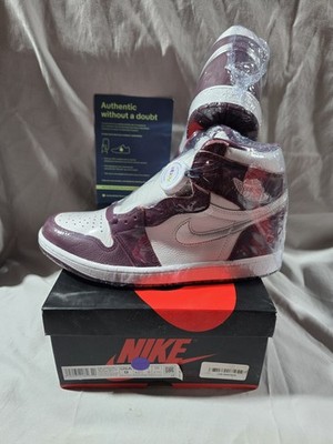 Size 9 - Jordan 1 Retro High OG Bordeaux