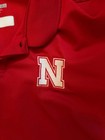 Nebraska Huskers Adidas Shirt XL — photo 3