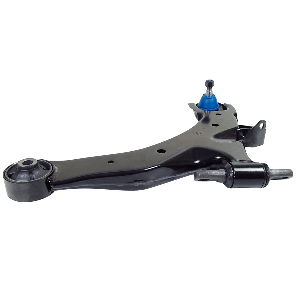 Brazo de control inferior delantero con rótula para Hyundai Elantra 2004 2005 2006 Foto 2 de 4