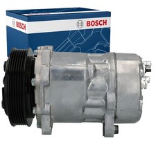 BOSCH KLIMAKOMPRESSOR SD7V16 passend für VW CALIFORNIA LT TRANSPORTER | 1 986