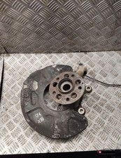 Mercedes-Benz GLK (X204) 2008 Radnabe Vorderrad Diesel 165kW GED97288 Mercedes-Benz GLK (X204) 2008 Radnabe Vorderrad Diesel 165kW GED97288